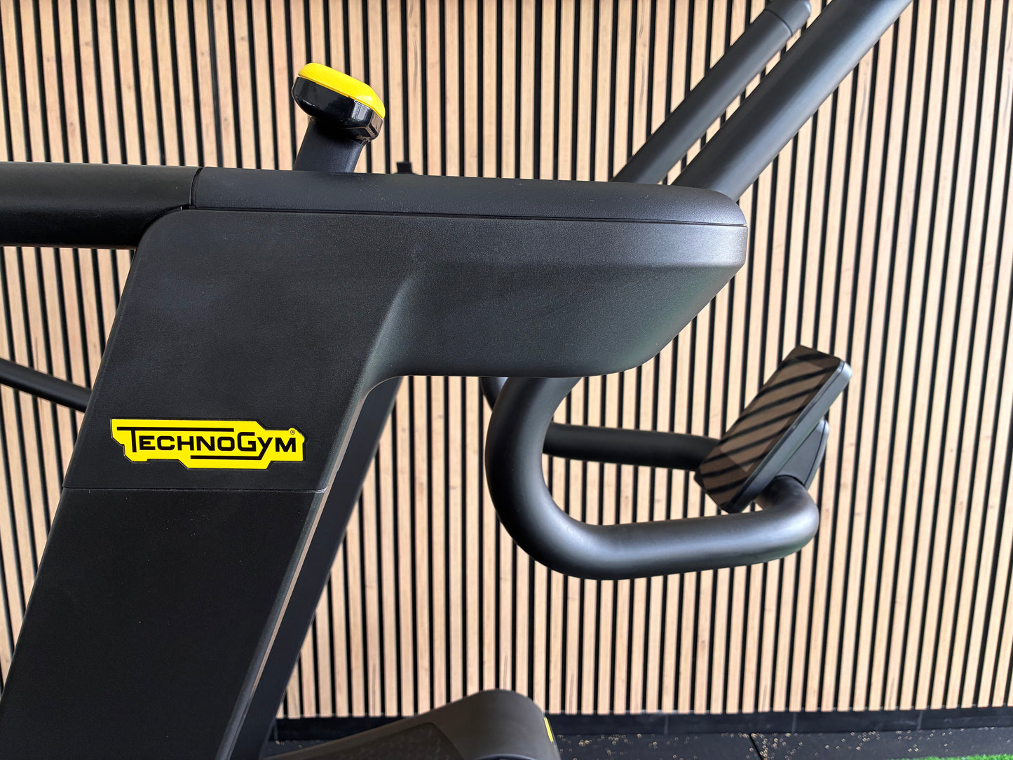 Technogym® Skillmill Connect