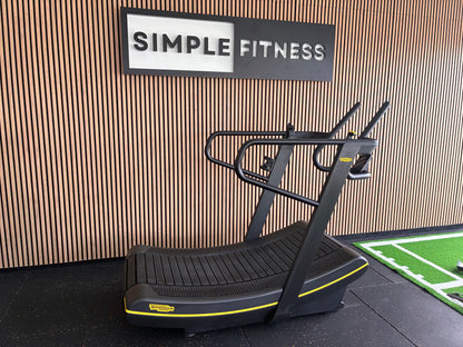 Technogym® Skillmill Connect