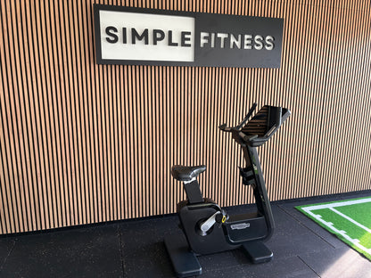 Technogym® Bike Artis Unity 3.0