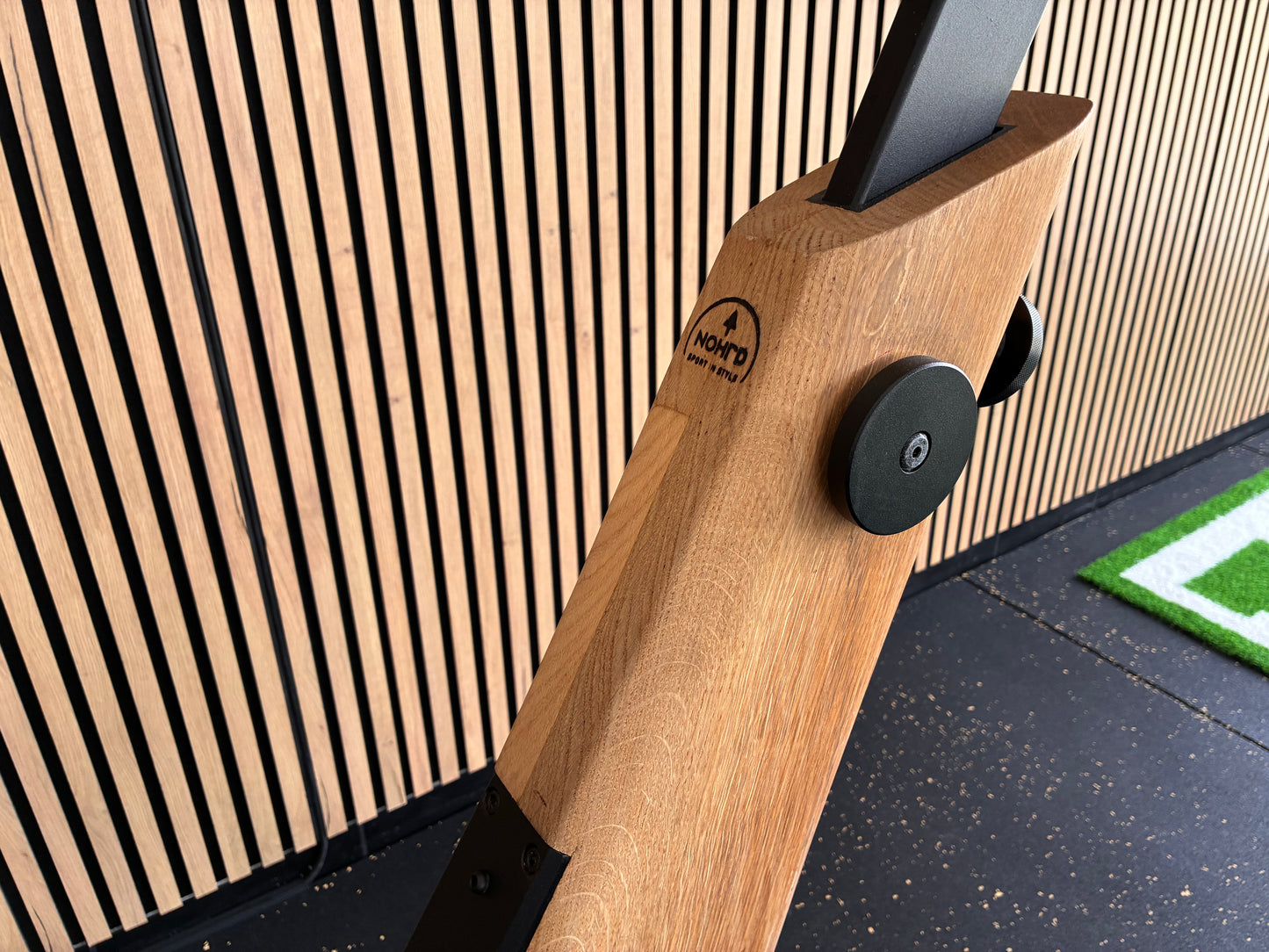NOHRD Bike
