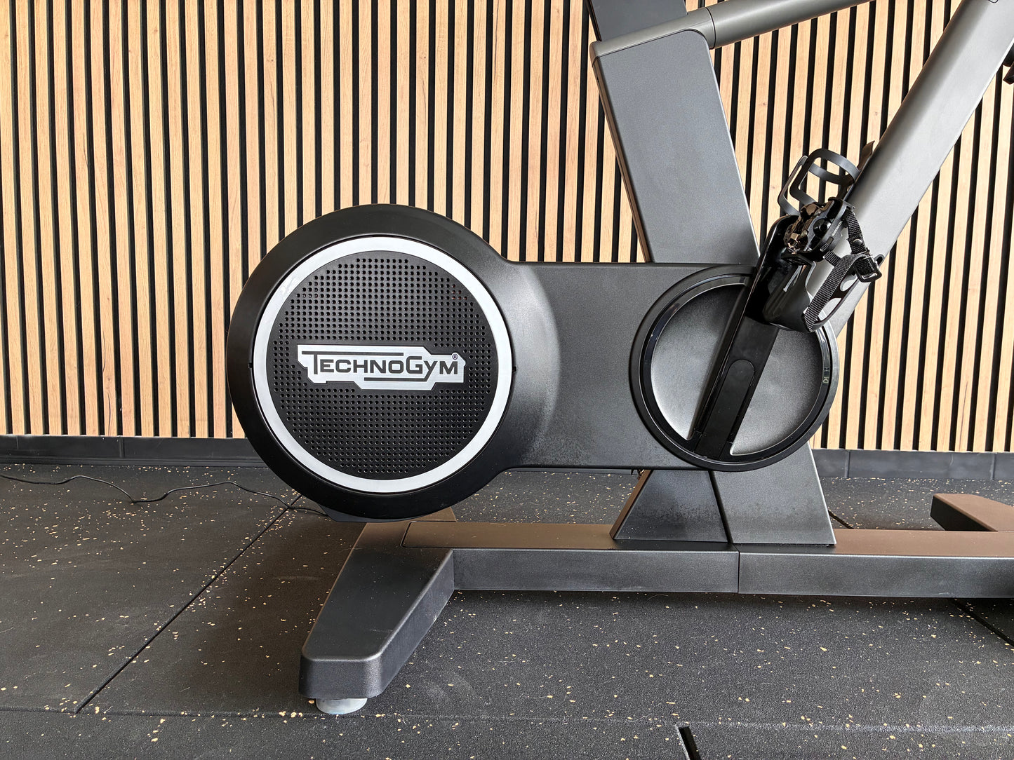 Technogym® Ride