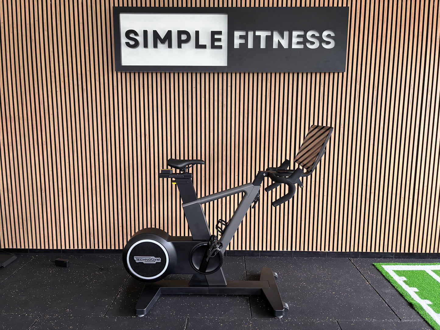 Technogym® Ride