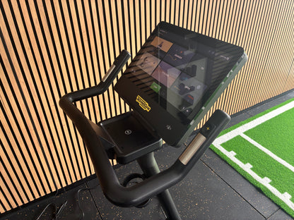 Technogym® Excite+ Live Bike 9000 16″