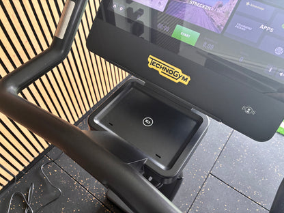 Technogym® Excite+ Live Bike 9000 16″