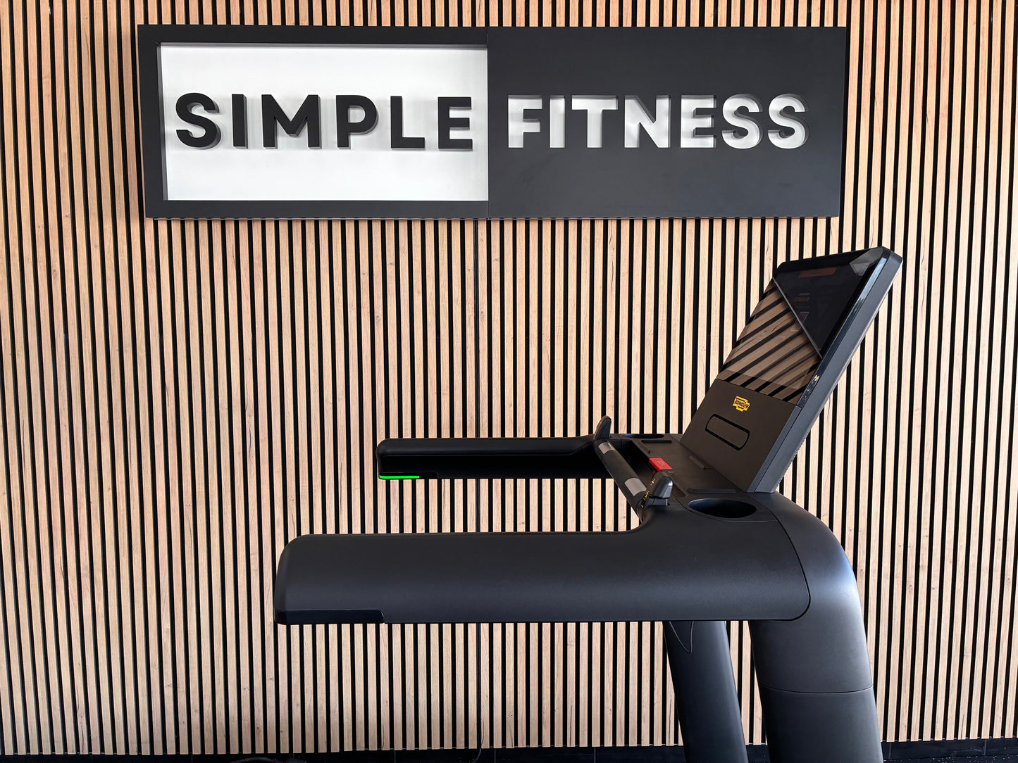 Technogym® Excite Live Run 700 (último modelo)
