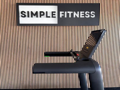 Technogym® Excite Live Run 700 (último modelo)