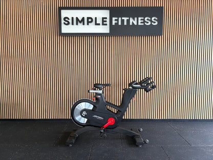 Bicicleta de ciclo indoor Life Fitness ICG IC7 (2017)