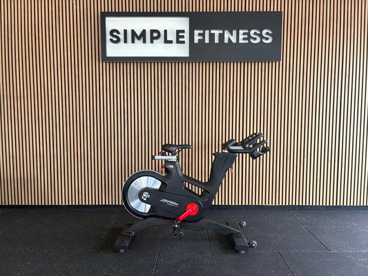 Life Fitness ICG IC7 Indoor Cycle (2017)