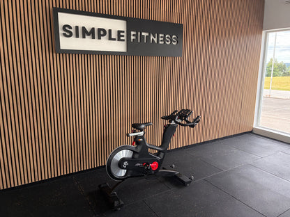 Bicicleta de ciclo indoor Life Fitness ICG IC7 (2017)