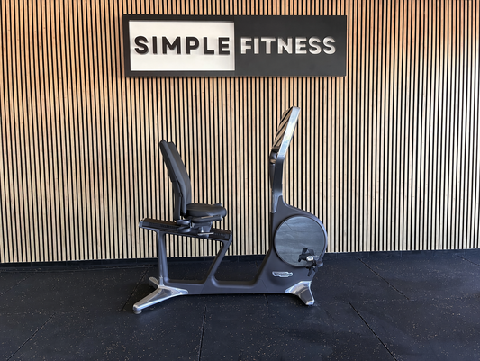 Technogym® Recline Personal (Latest Model)