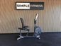 Technogym® Recline Personal (Latest Model) refurbished, Produktfoto