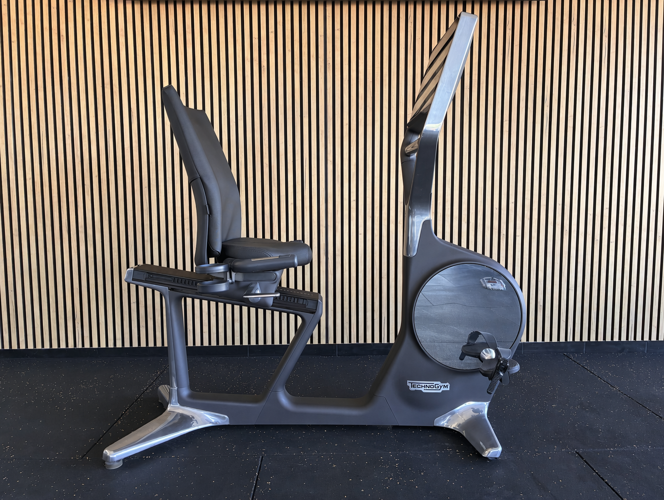 Technogym® Recline Personal (Latest Model) refurbished, Weitere Produktansicht