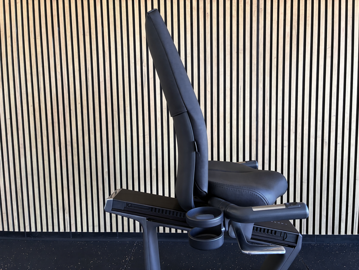 Technogym® Recline Personal (Latest Model) refurbished, Weitere Produktansicht