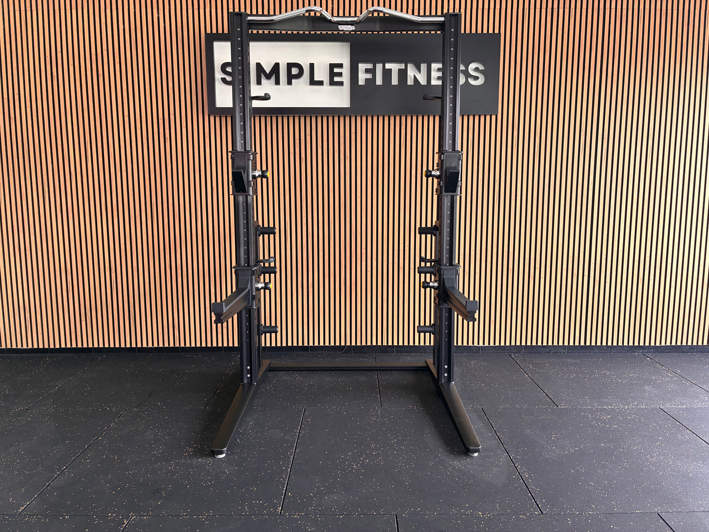 Technogym® Power Personal Rack