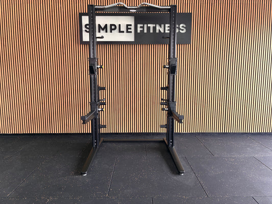 Technogym® Power Personal Rack