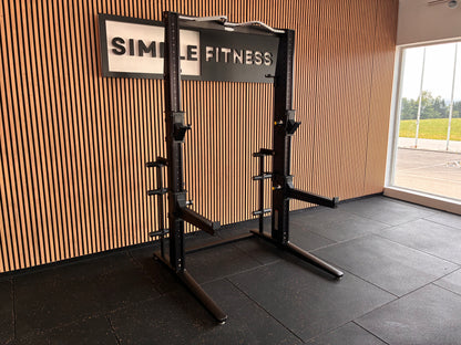 Technogym® Power Personal Rack