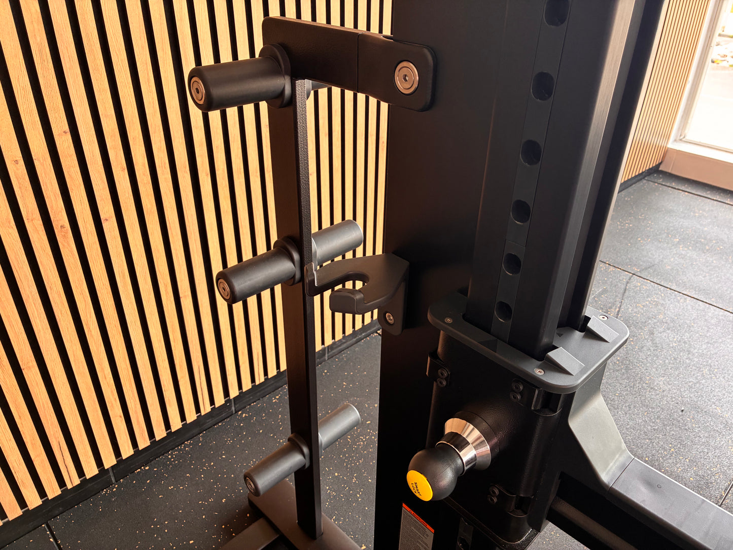 Technogym® Power Personal Rack