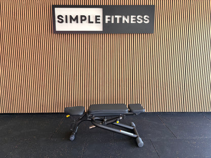 Technogym® Adjustable Bench