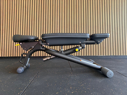 Technogym® Adjustable Bench