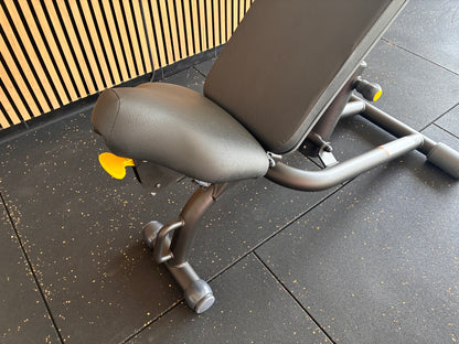 Technogym® Adjustable Bench
