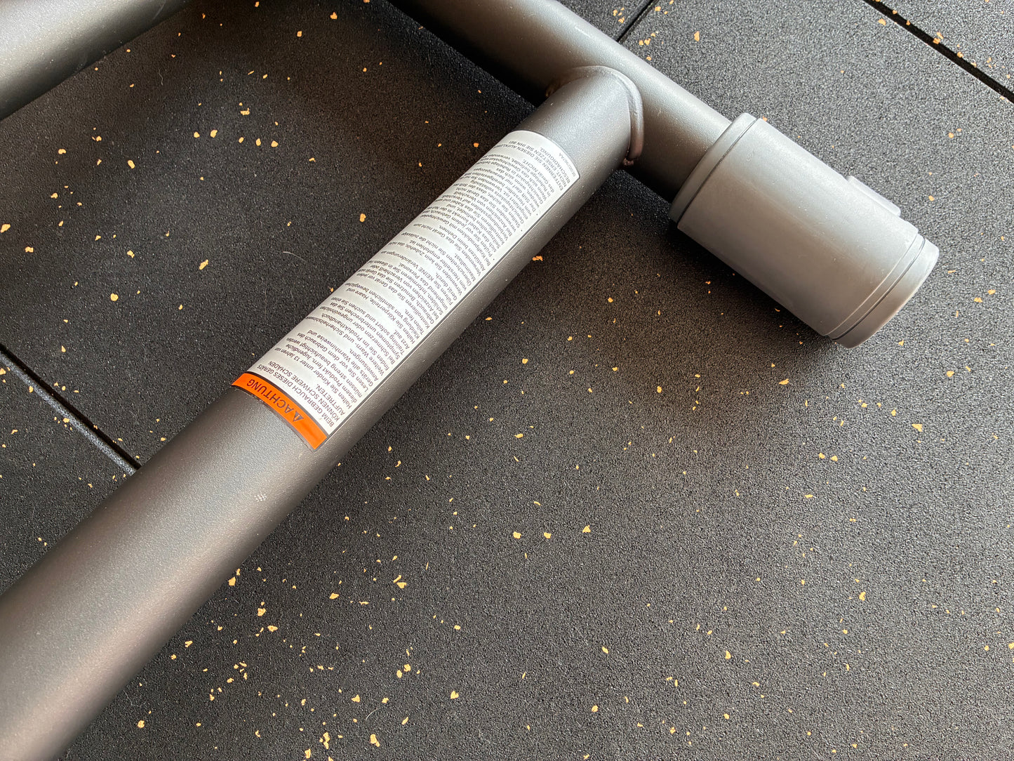 Technogym® Adjustable Bench