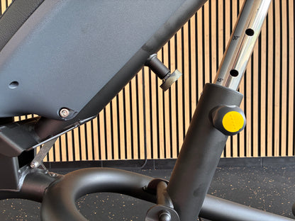 Technogym® Adjustable Bench