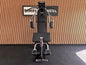 Technogym® UNICA Estación de fuerza Multi Gym (negro completo)