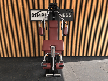 Technogym® Unica Evolution refurbished, Produktfoto
