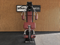 Technogym® Unica Evolution refurbished, Produktfoto