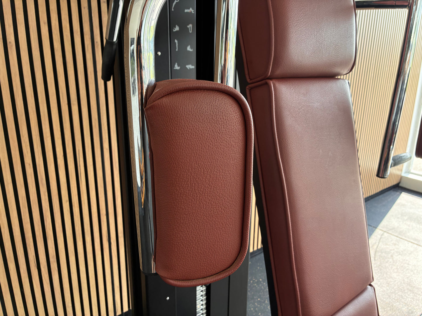 Technogym® Unica Evolution refurbished, Weitere Produktansicht