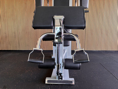 Technogym® Unica Evolution refurbished, Weitere Produktansicht