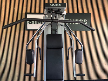Technogym® Unica Evolution refurbished, Weitere Produktansicht
