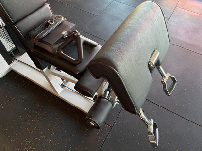 Technogym® Unica Evolution refurbished, Weitere Produktansicht