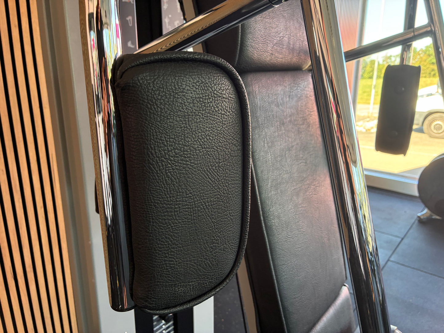 Technogym® Unica Evolution refurbished, Weitere Produktansicht