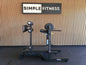 Technogym® GHD Bench Pure refurbished, Produktfoto