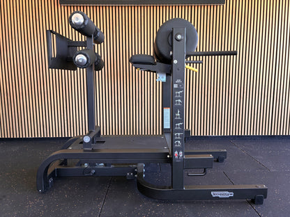 Technogym® GHD Bench Pure refurbished, Weitere Produktansicht