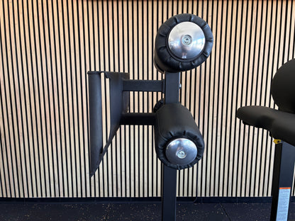 Technogym® GHD Bench Pure refurbished, Weitere Produktansicht