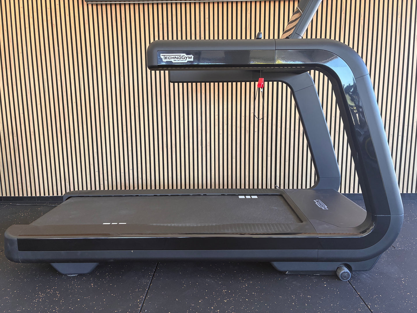 Technogym® Laufband Artis Run Unity 3.0 refurbished, Weitere Produktansicht