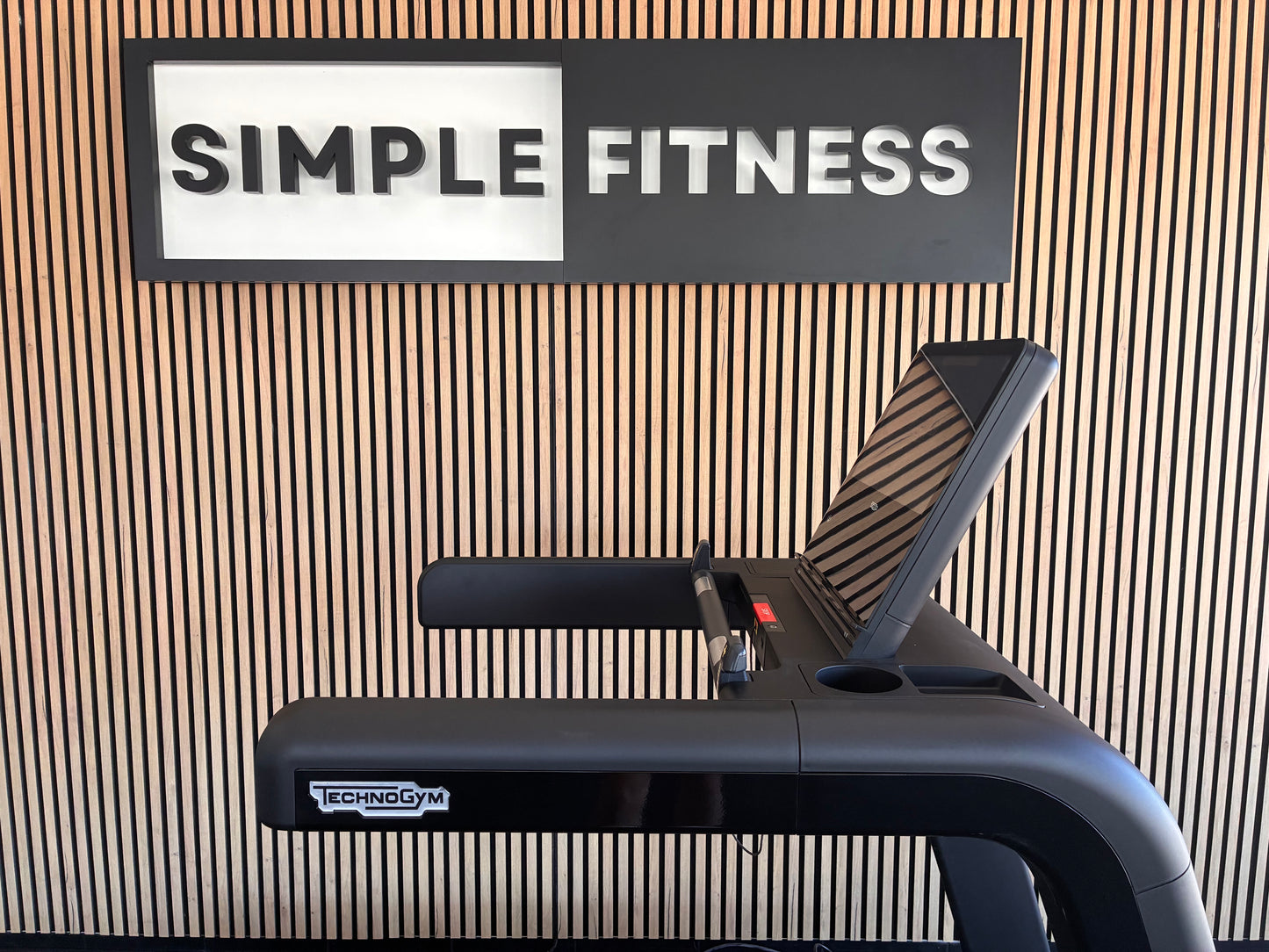 Technogym® Laufband Artis Run Unity 3.0 refurbished, Weitere Produktansicht