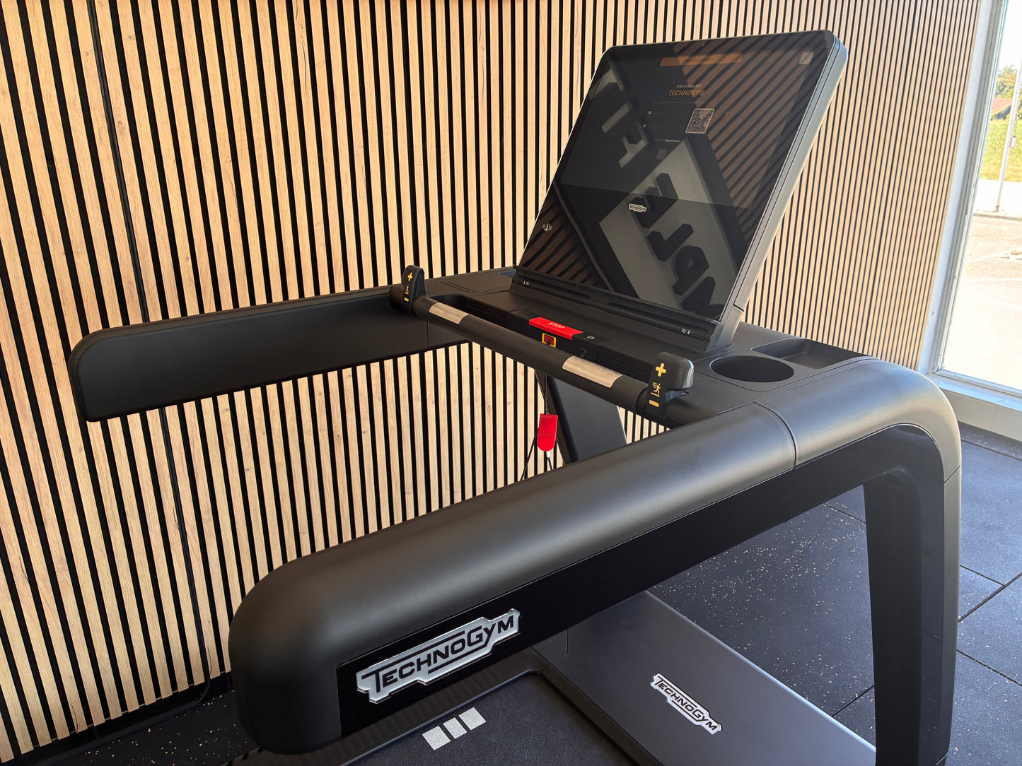 Technogym® Laufband Artis Run Unity 3.0 refurbished, Weitere Produktansicht