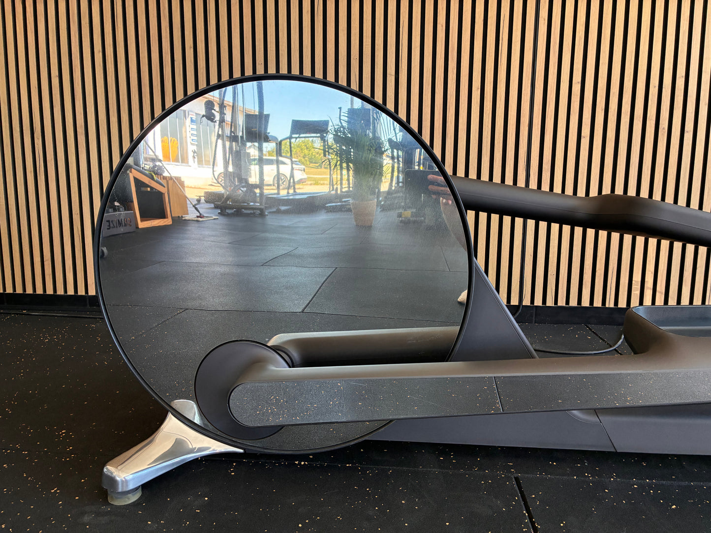 Technogym® Cross Personal (Latest Model) refurbished, Weitere Produktansicht
