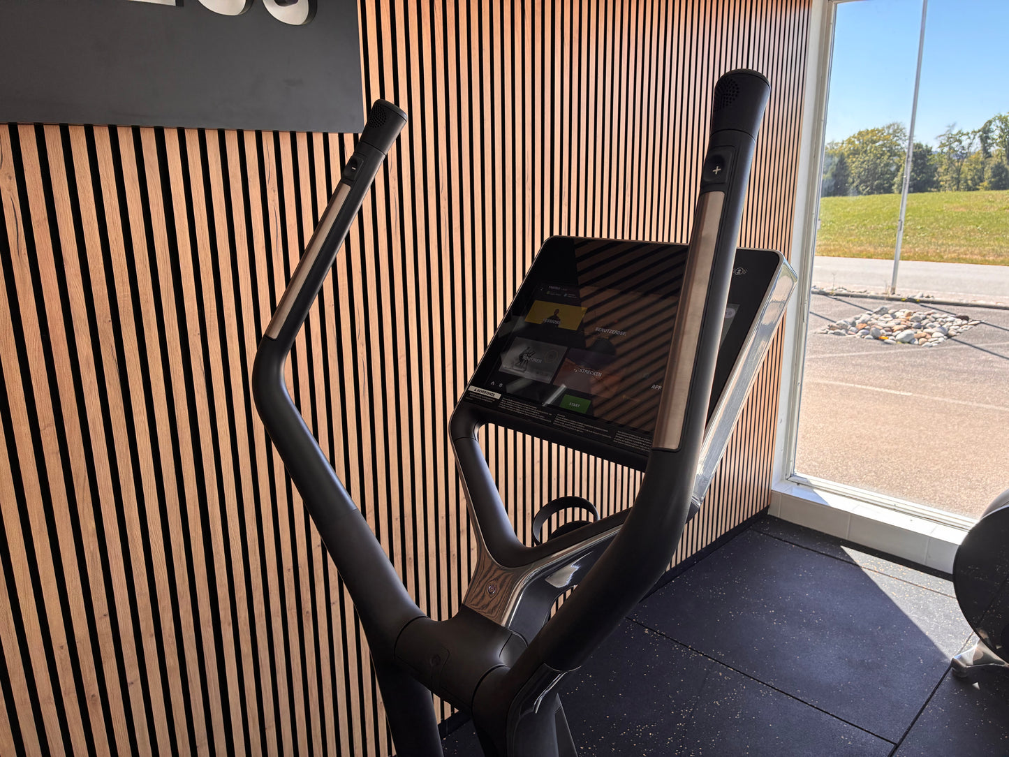 Technogym® Cross Personal (Latest Model) refurbished, Weitere Produktansicht