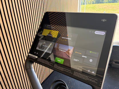 Technogym® Cross Personal (Latest Model) refurbished, Weitere Produktansicht