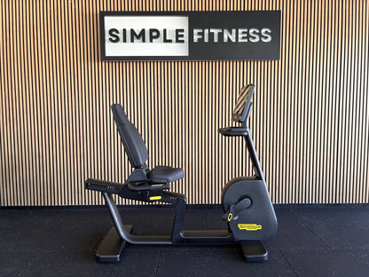 Technogym® Excite+ Live Recline 7000 16"