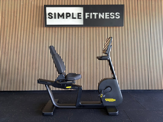 Technogym® Excite+ Live Recline 7000 16"