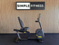 Technogym® Excite+ Live Recline 7000 16"