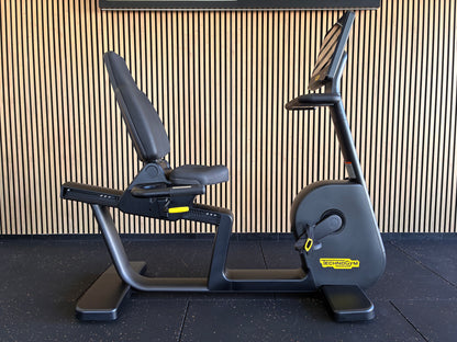 Technogym® Excite+ Live Recline 7000 16"