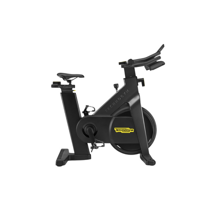 Technogym® Group Cycle Connect (Grey, Latest Model)