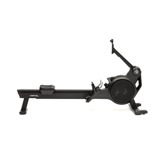 Life Fitness Heat Performance Rower