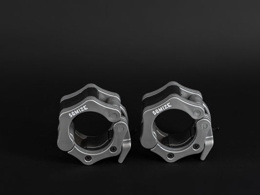 SQMIZE® Hantelverschluss 50 mm OC10 paarweise